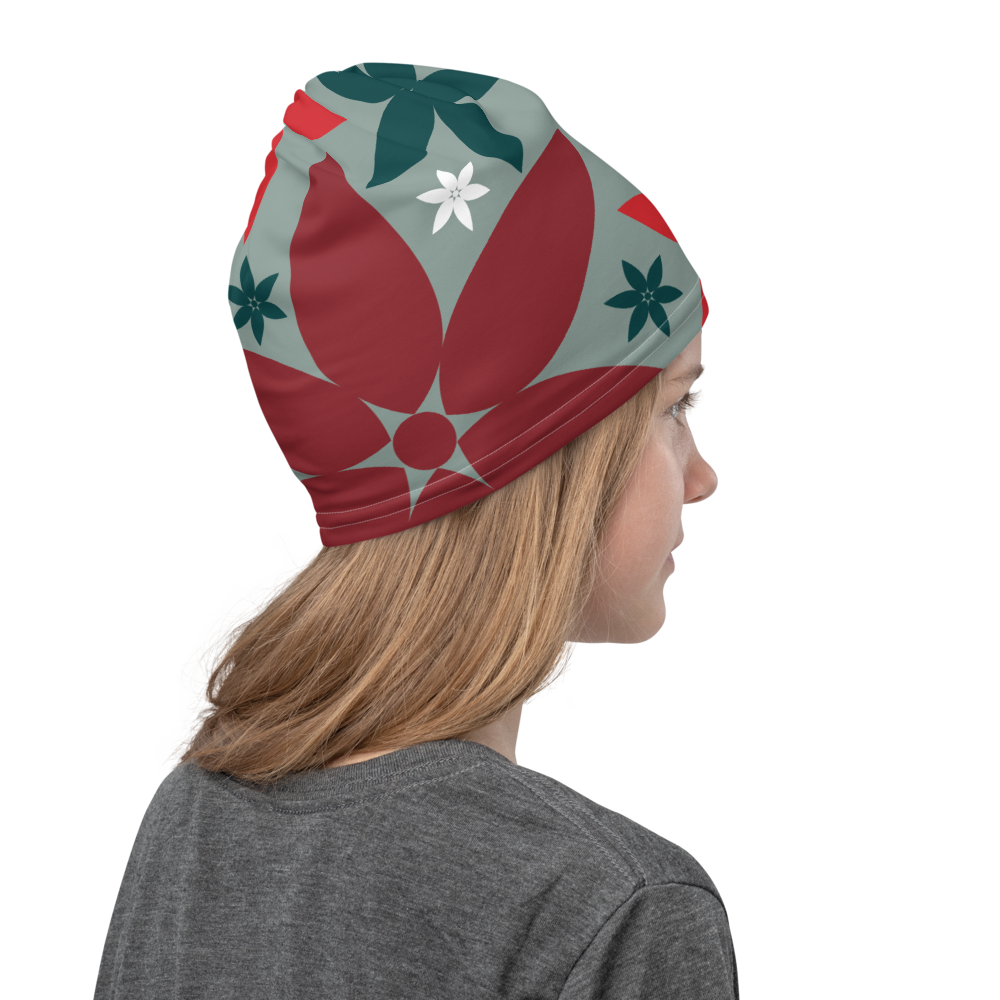 Hermione | Neck Gaiter