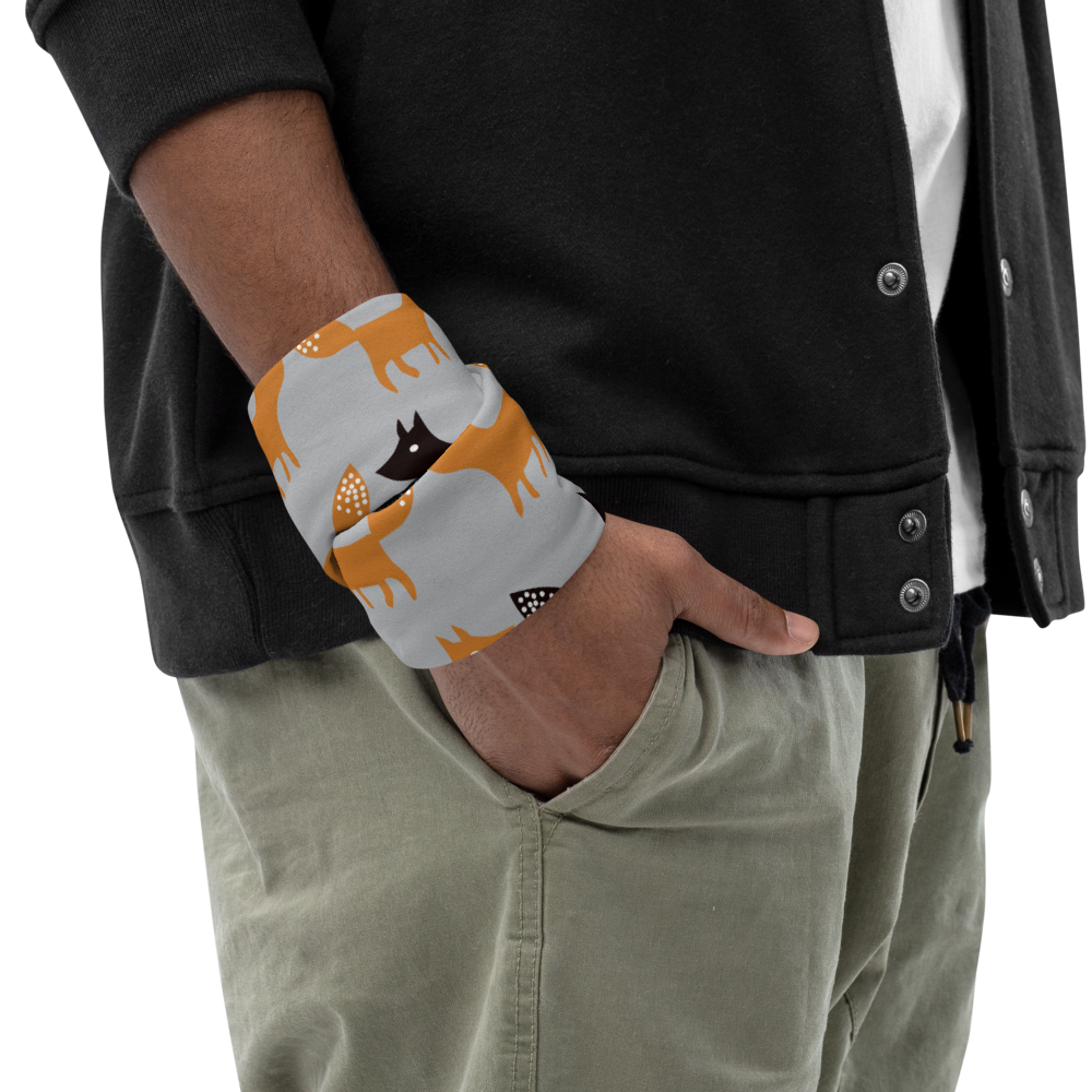Kettu | Neck Gaiter