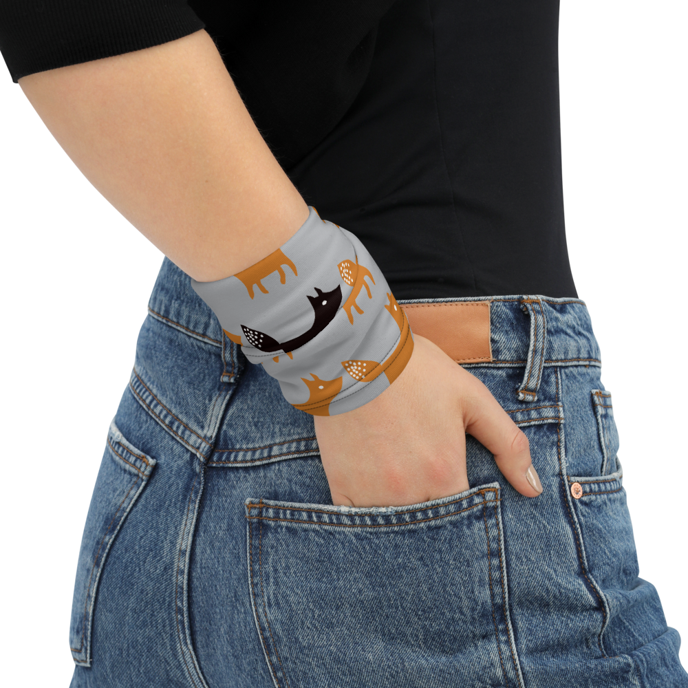 Kettu | Neck Gaiter