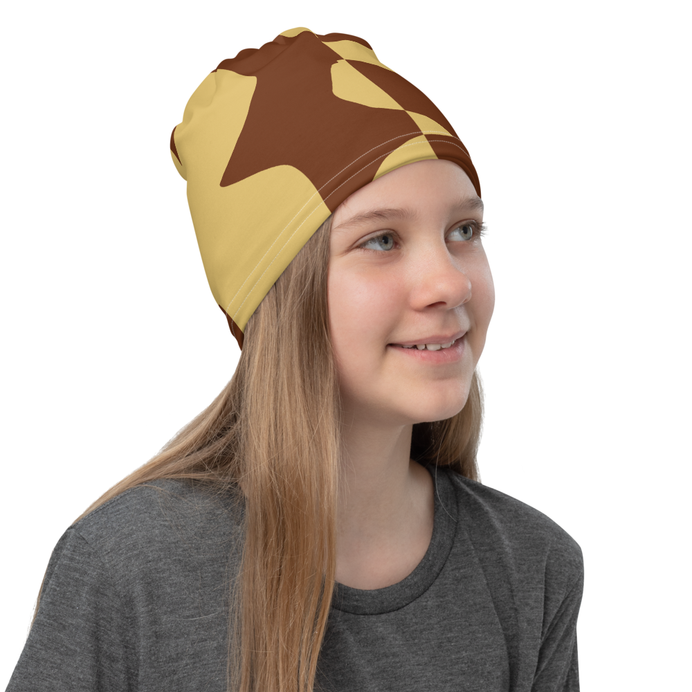 Return | Neck Gaiter