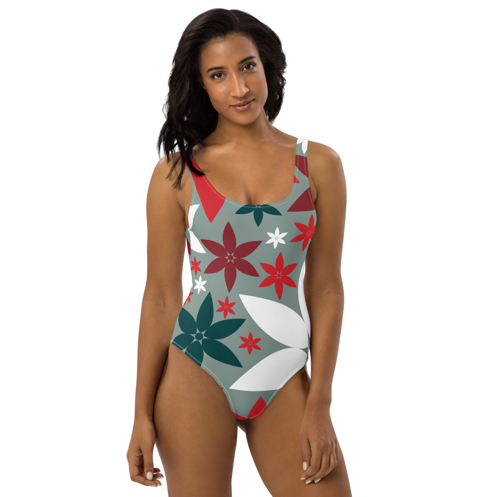 Hermione | One-Piece Swimsuit