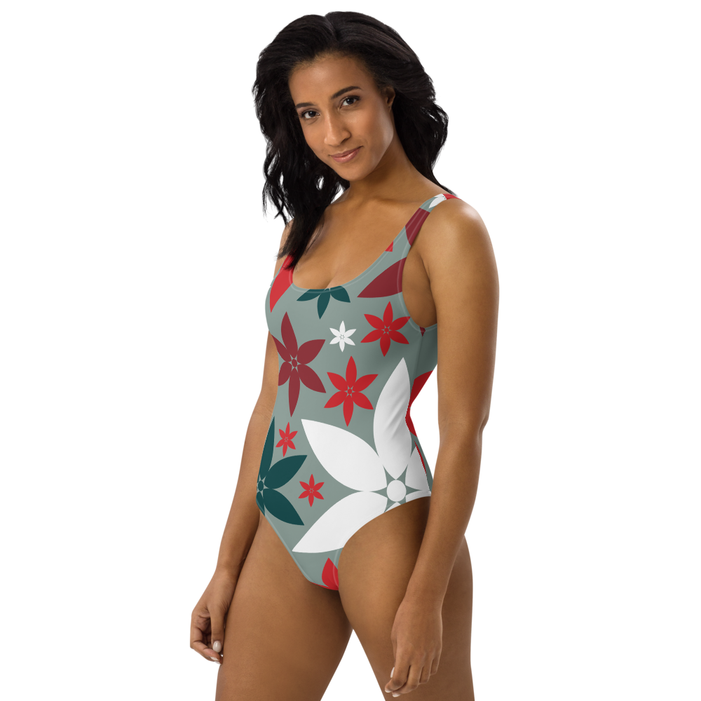 Hermione | One-Piece Swimsuit