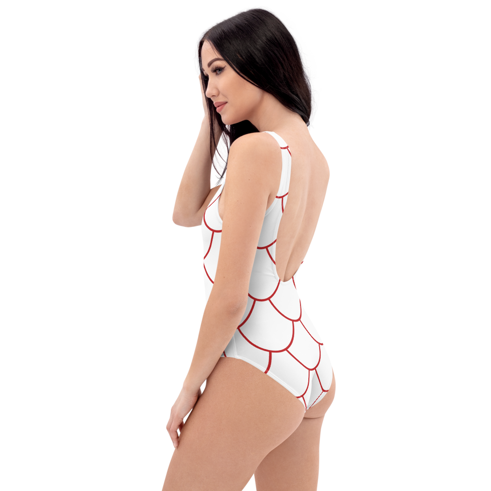 Arabian Finjan | One-Piece Swimsuit