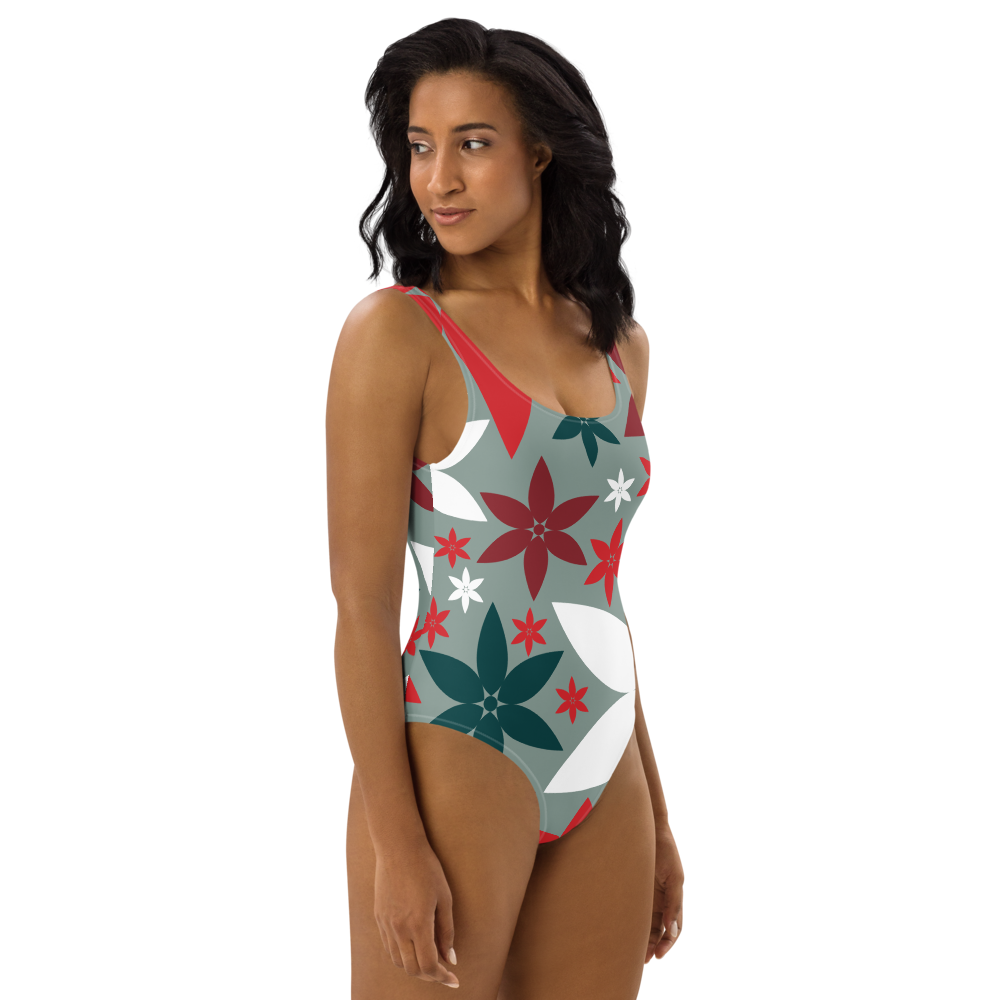 Hermione | One-Piece Swimsuit