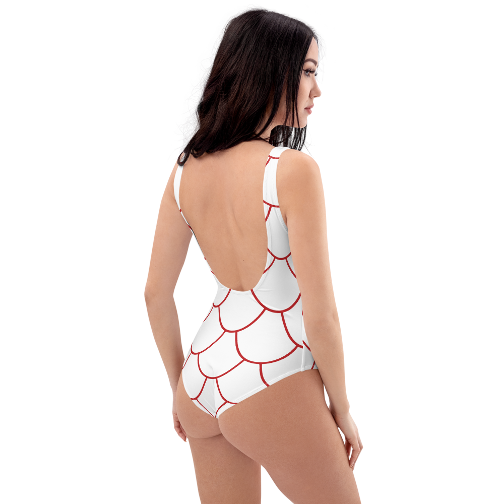 Arabian Finjan | One-Piece Swimsuit