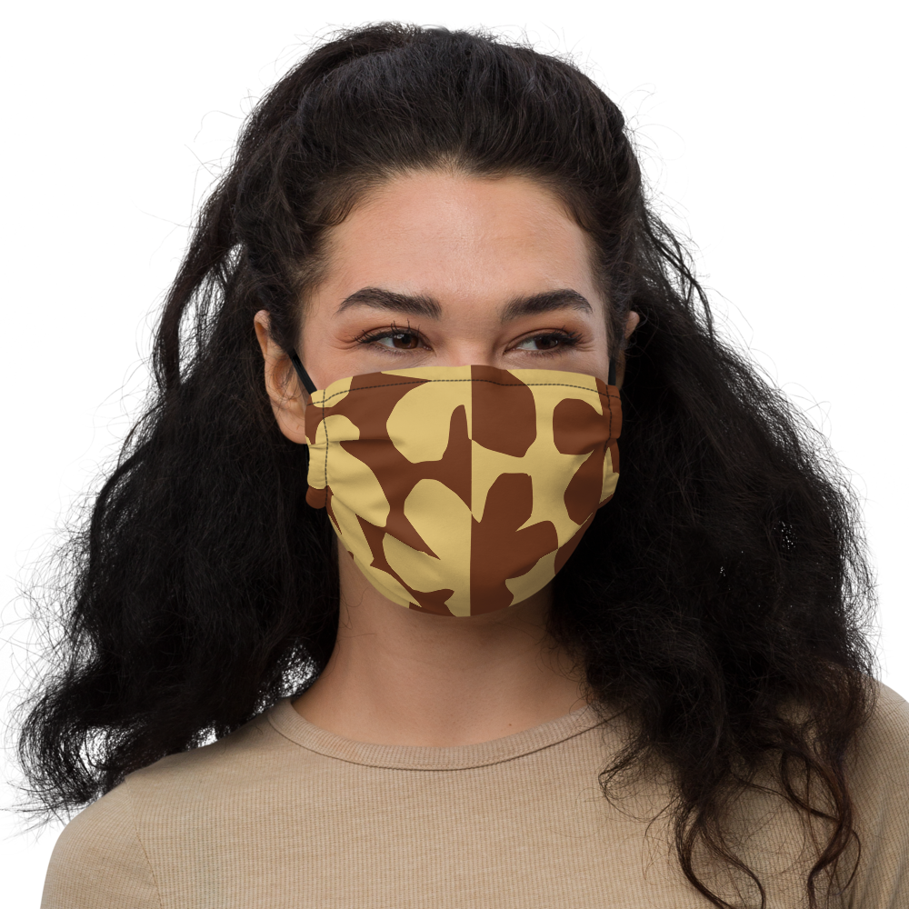 Return | Face Mask