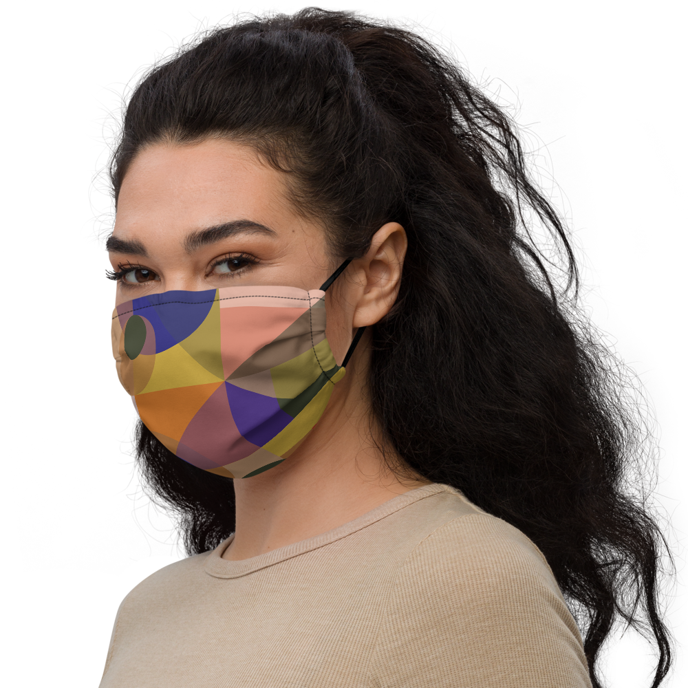Smart Composition | Face Mask