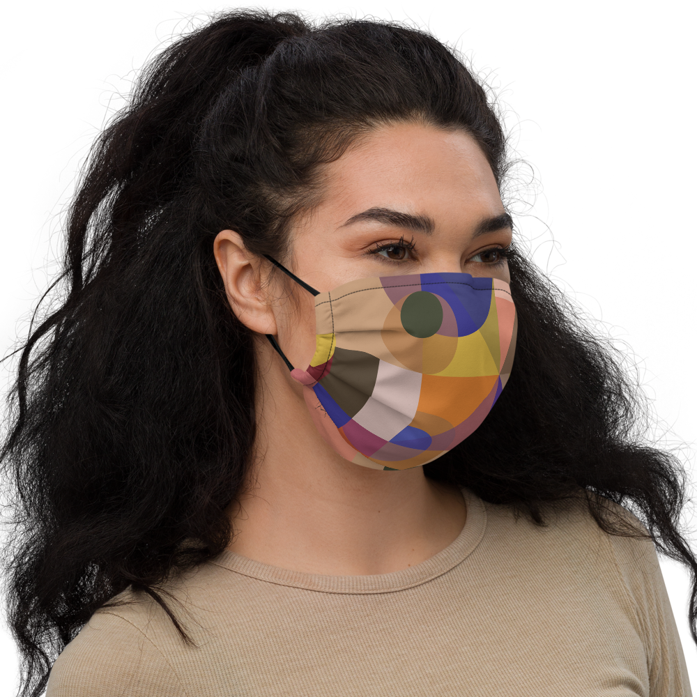 Smart Composition | Face Mask