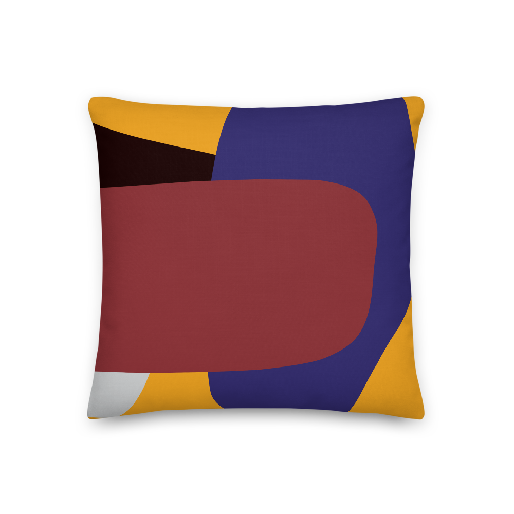 Stones | Pillow