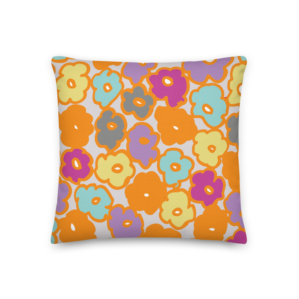 Spring Time | Pillow