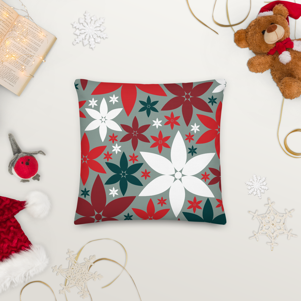 Hermione | Pillow