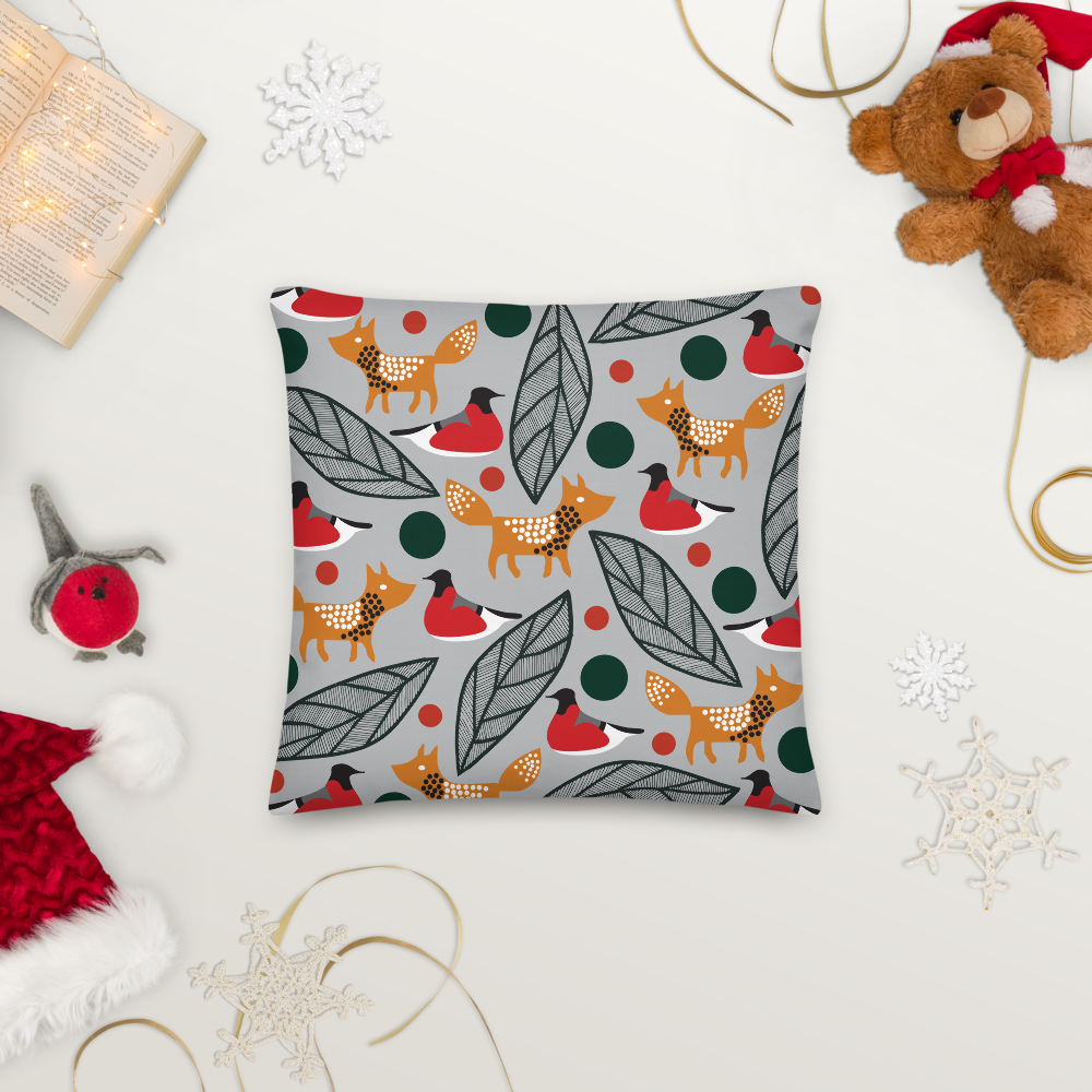 Christmas Design | Pillow