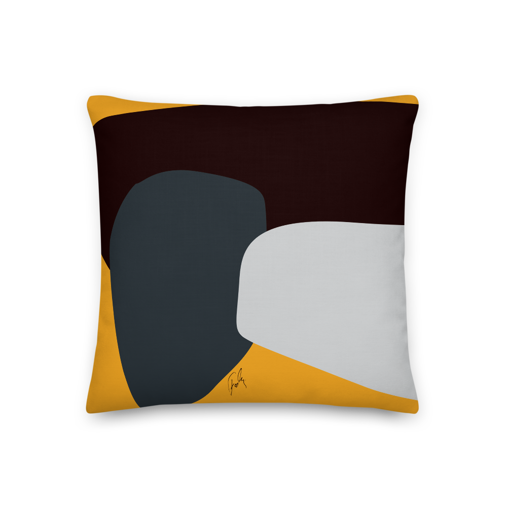 Stones | Pillow