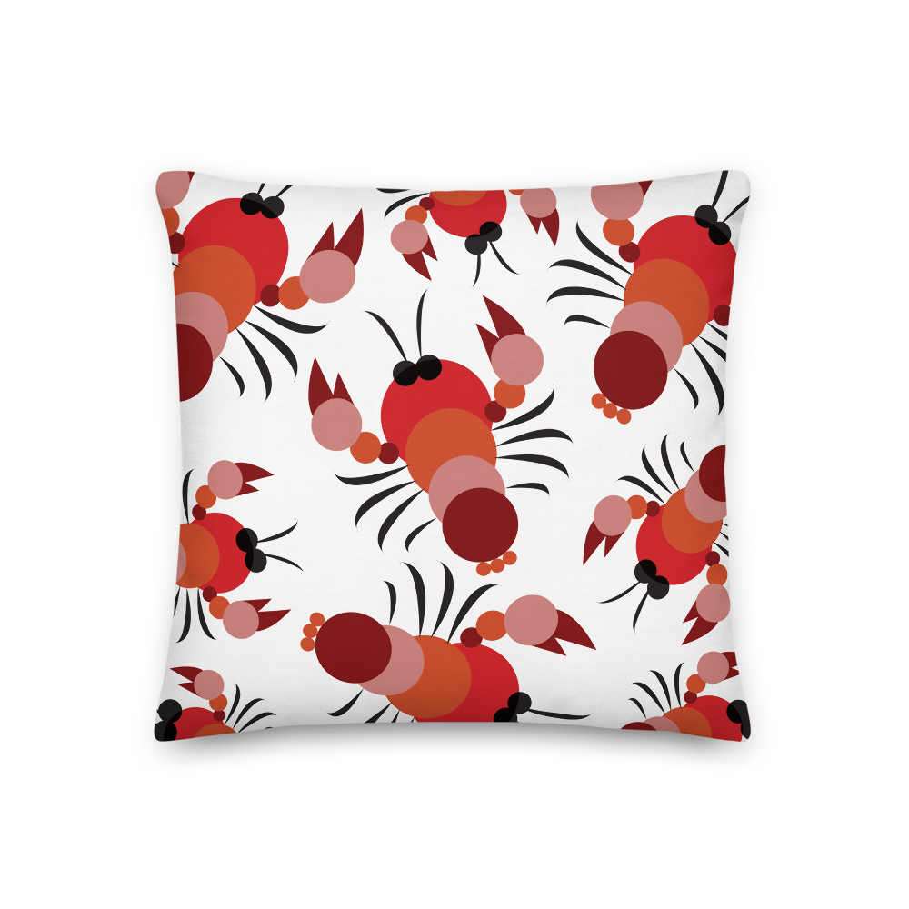 Rapujuhlat | Pillow