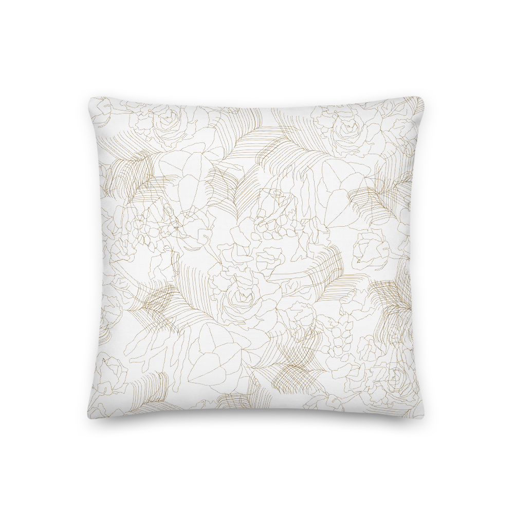 Luxuries | Pillow