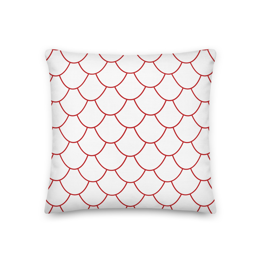 Arabian Finjan | Pillow