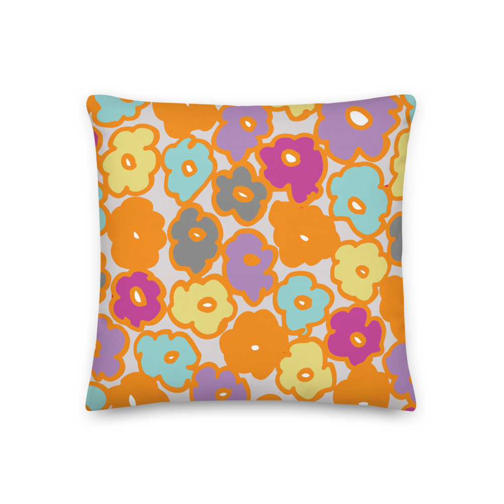 Spring Time | Pillow