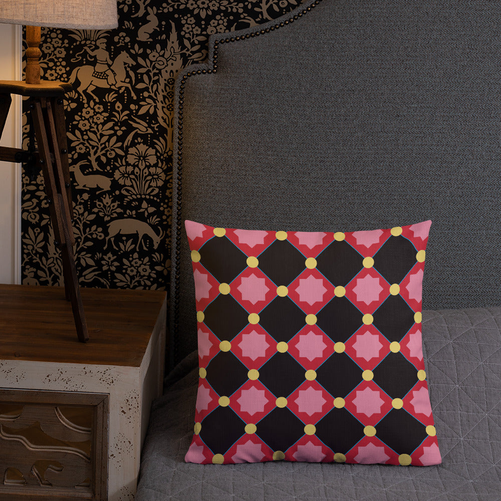 Arabesque | Pillow
