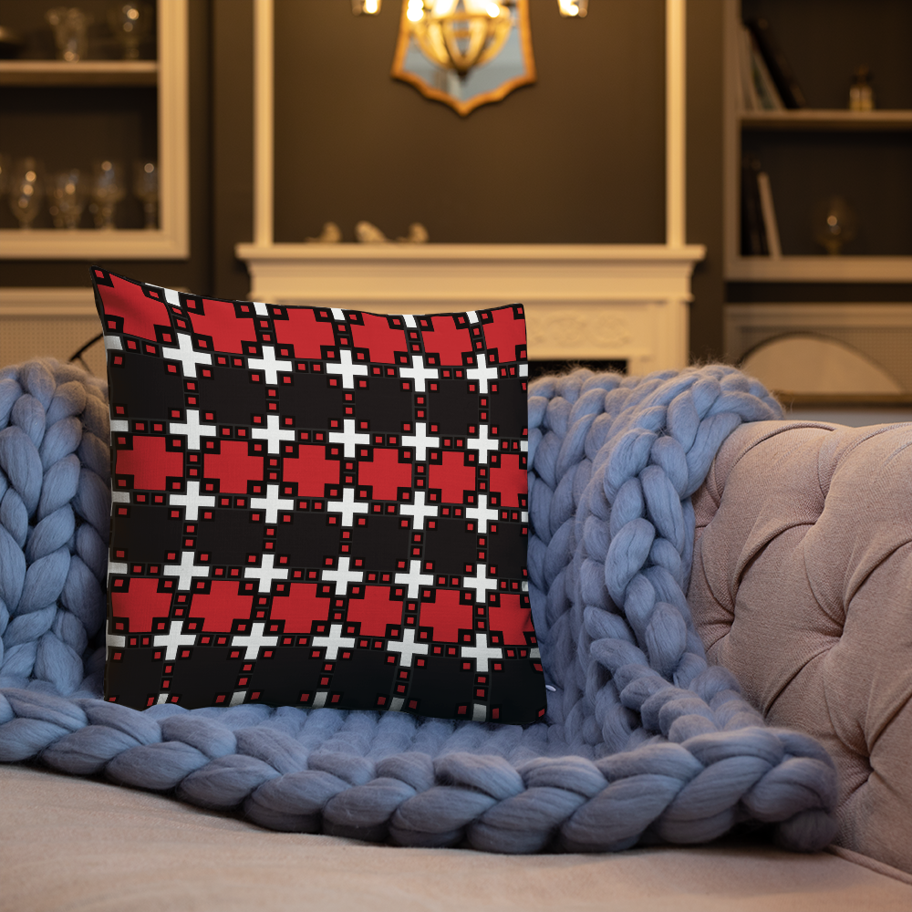 Oriental Fragrances | Pillow