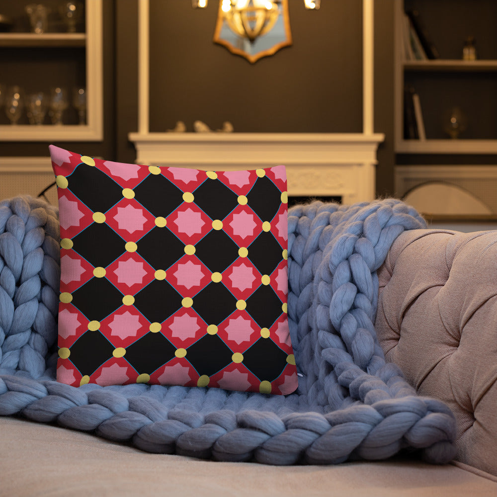 Arabesque | Pillow