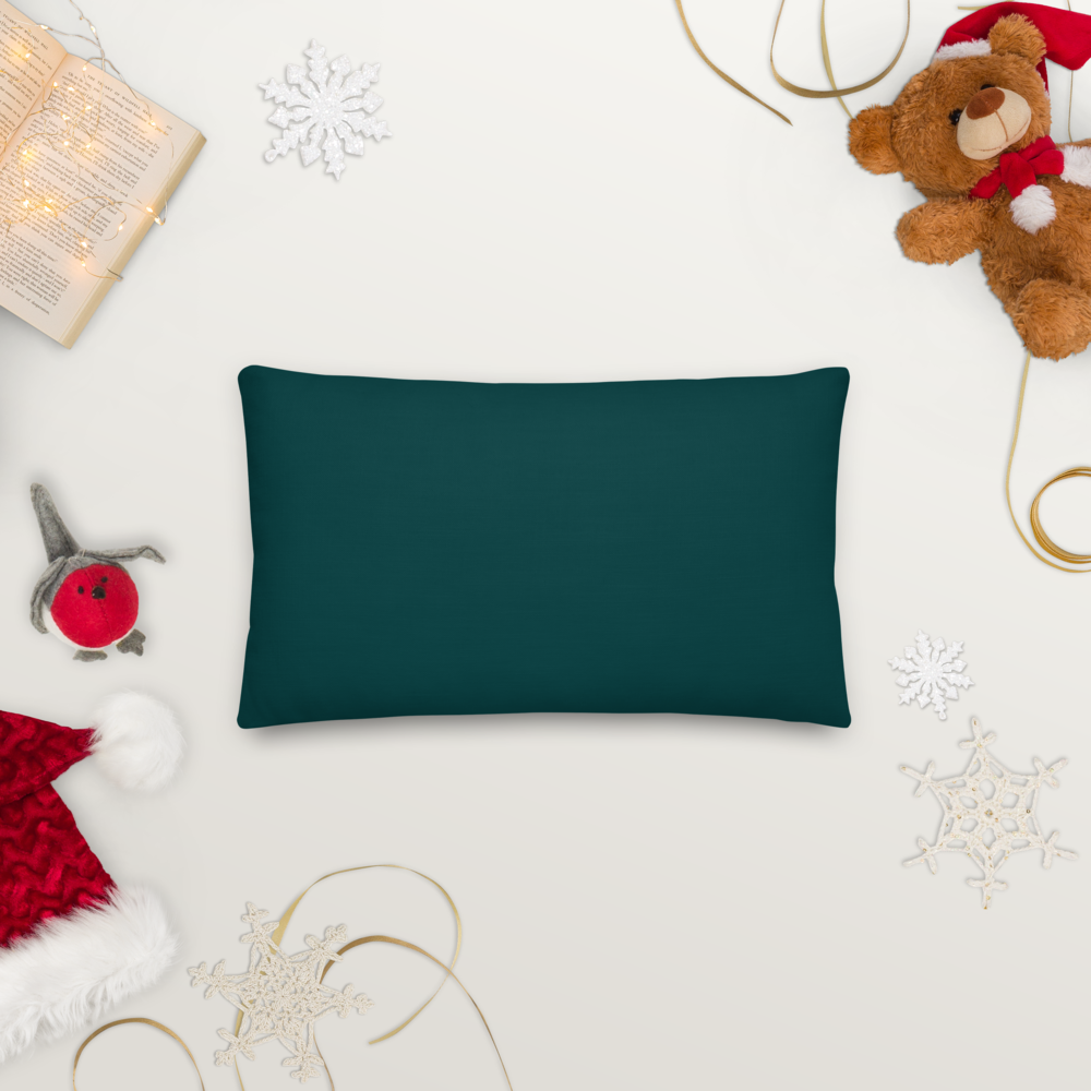 Hermione | Pillow