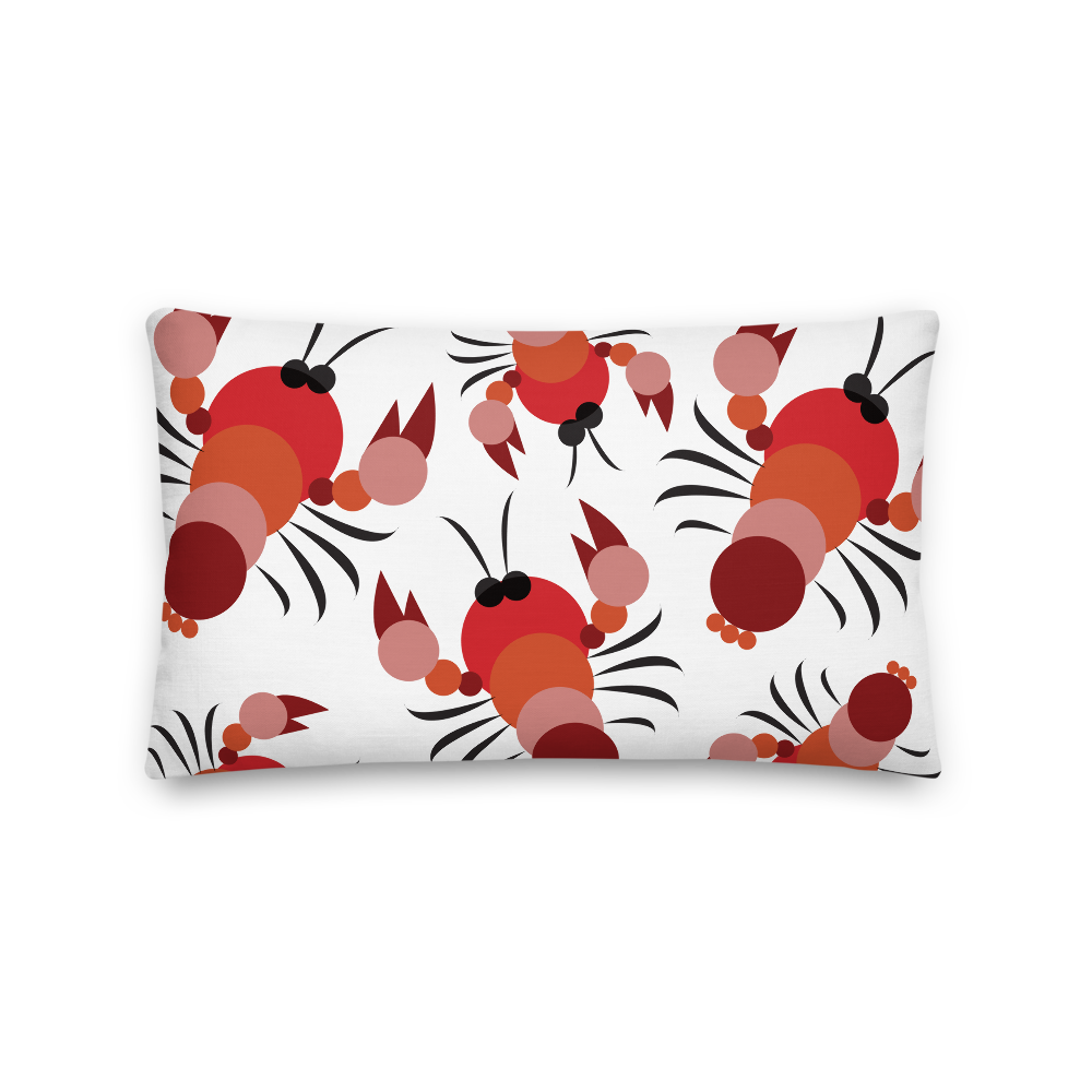 Rapujuhlat | Pillow