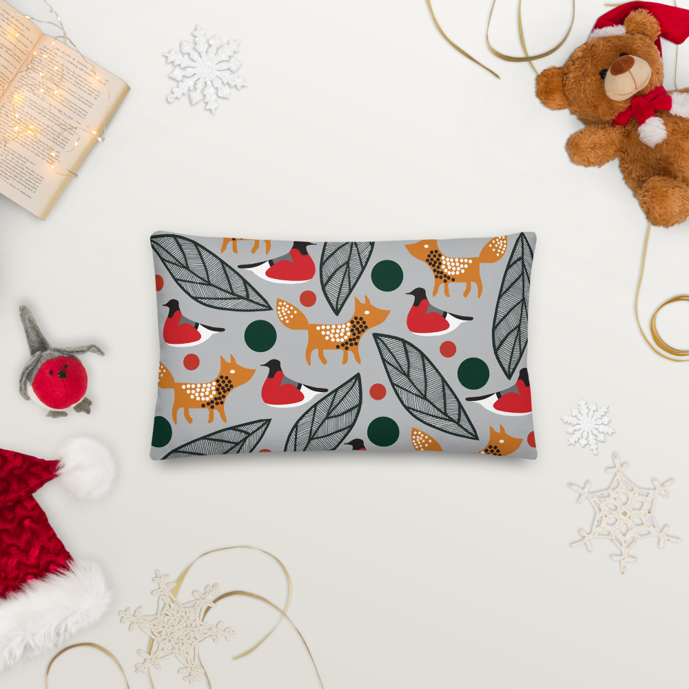 Christmas Design | Pillow