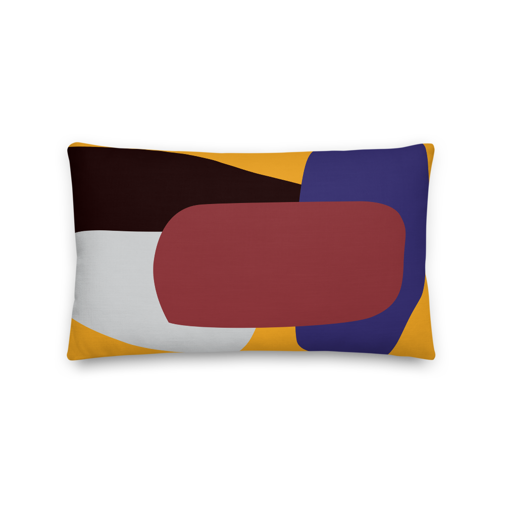 Stones | Pillow