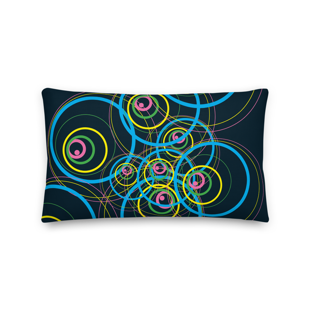 New Year | Pillow