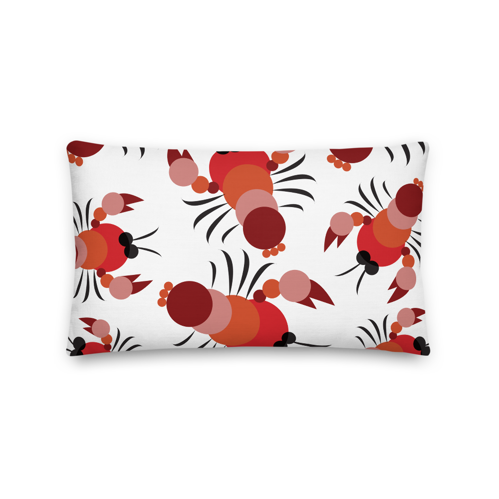 Rapujuhlat | Pillow