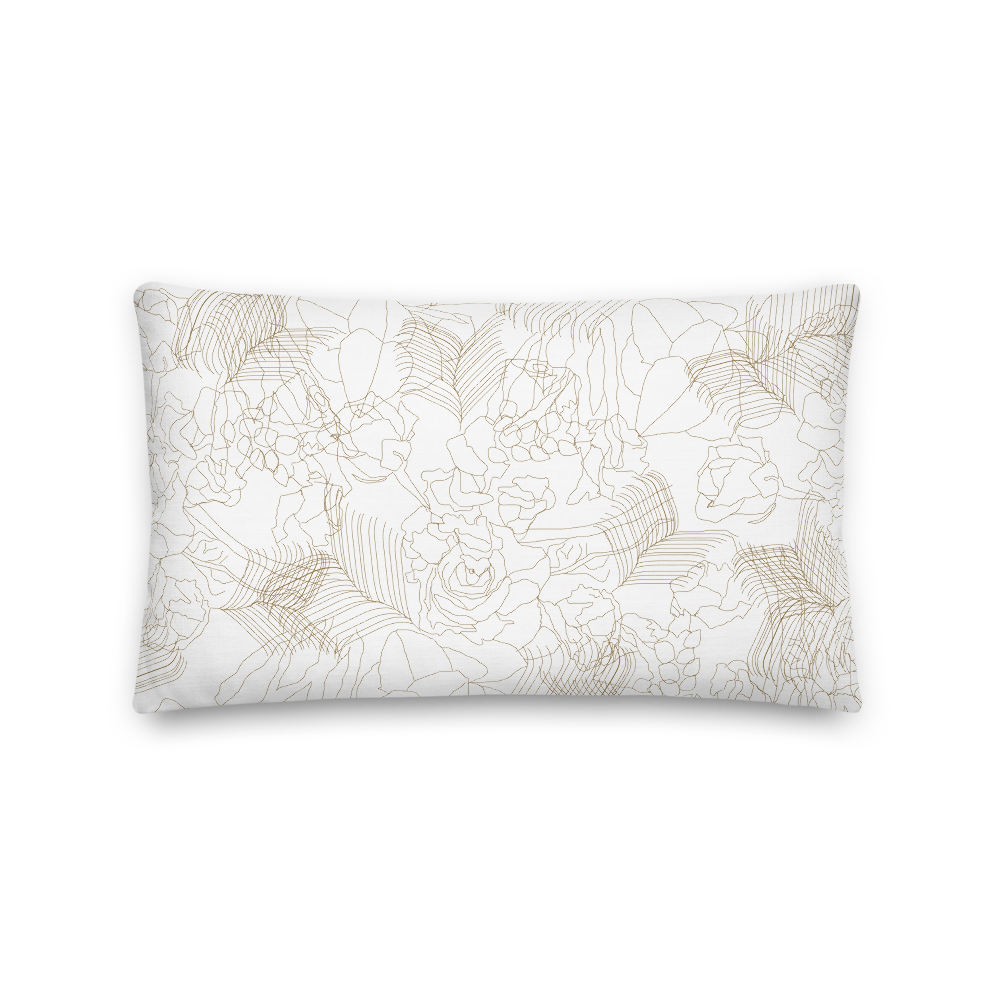 Luxuries | Pillow