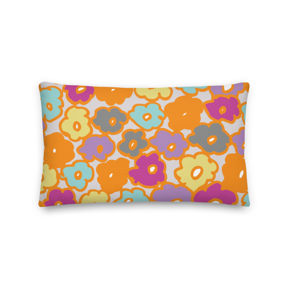 Spring Time | Pillow