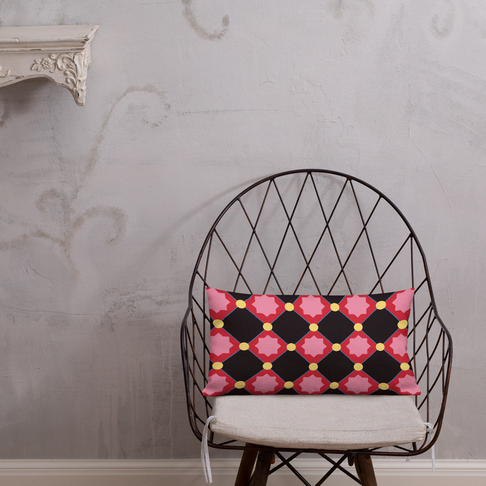 Arabesque | Pillow