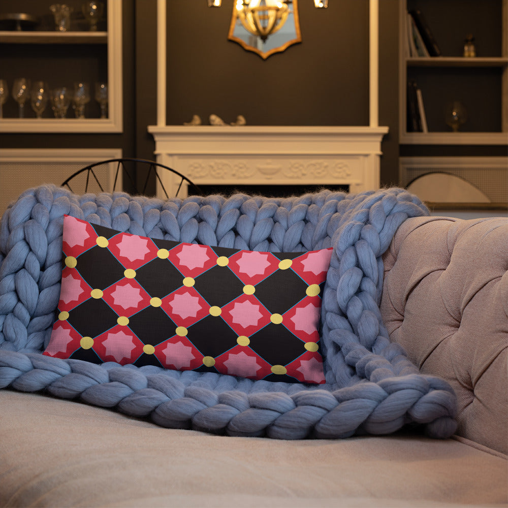 Arabesque | Pillow