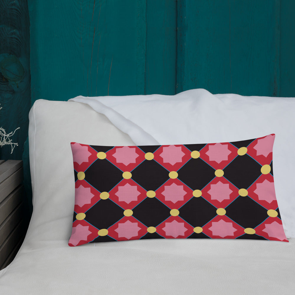 Arabesque | Pillow