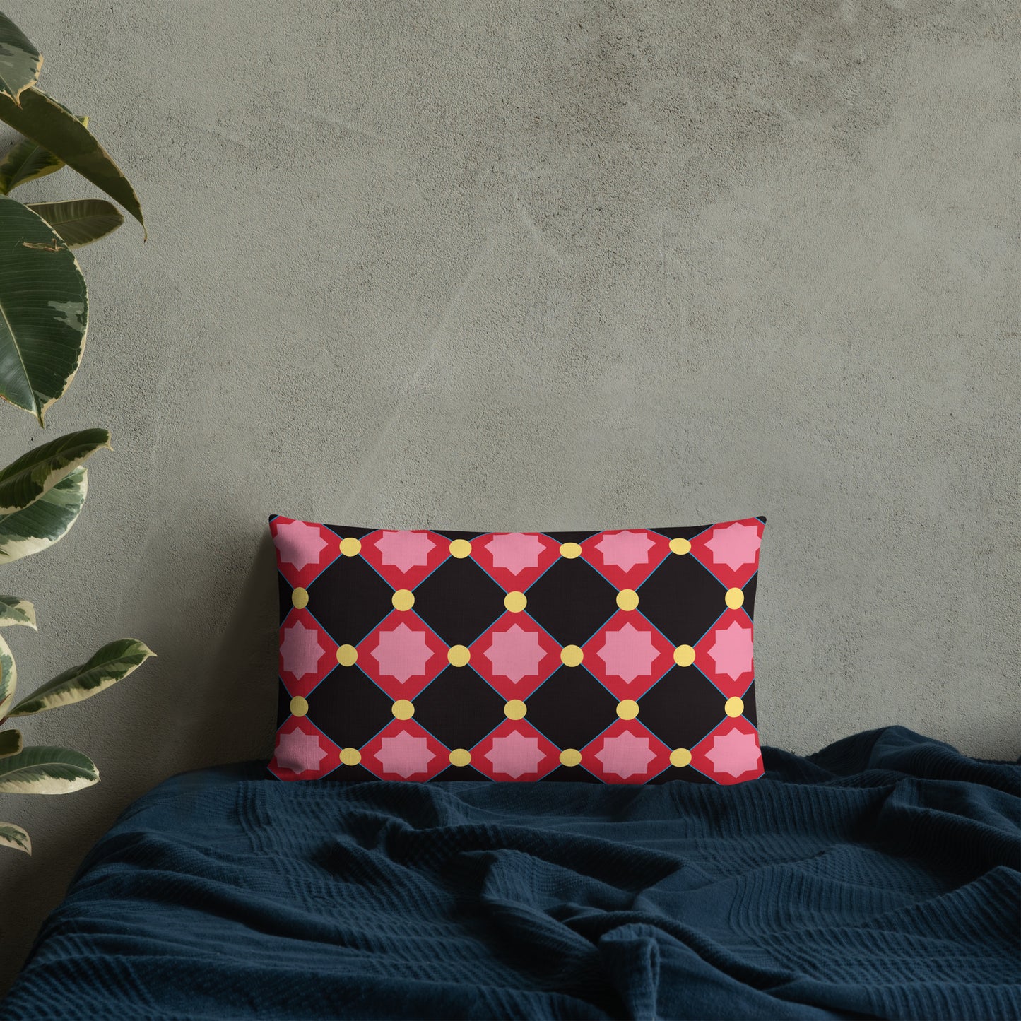 Arabesque | Pillow