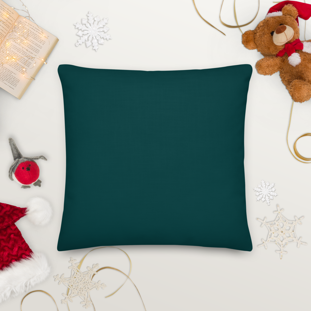 Hermione | Pillow
