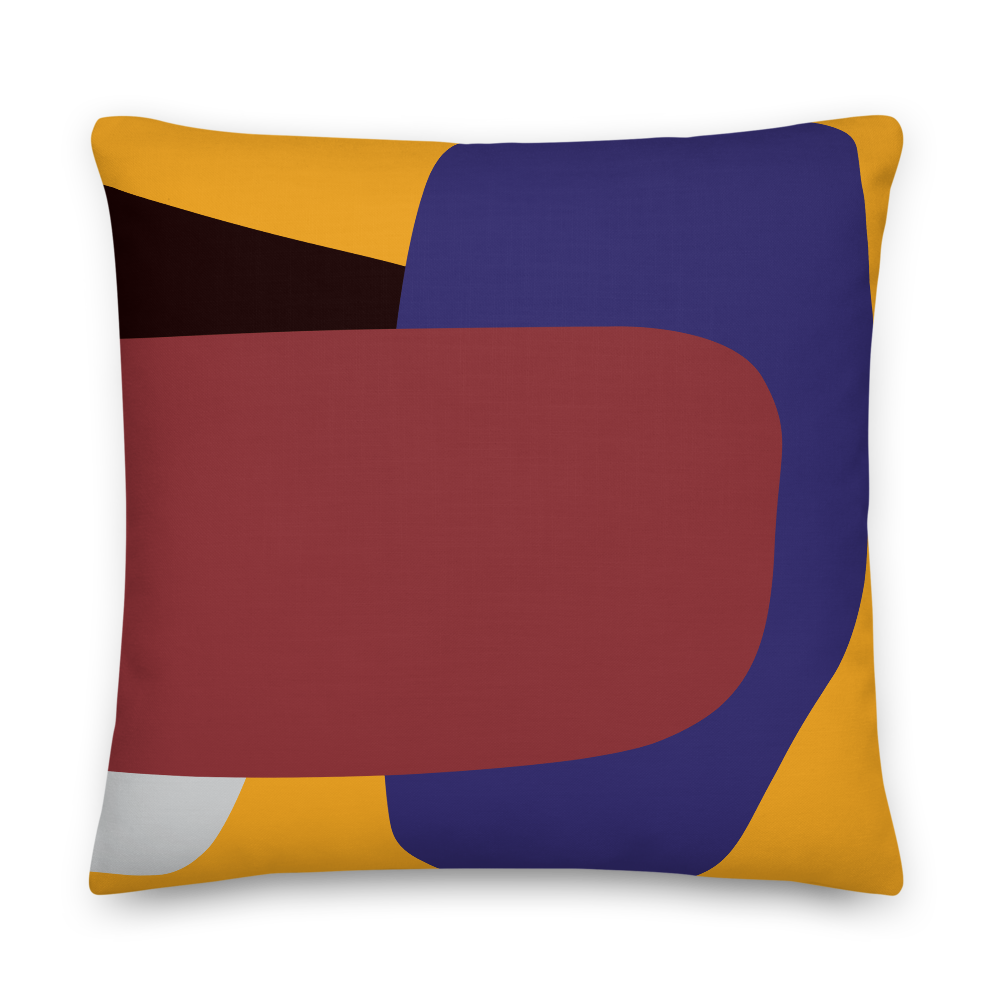 Stones | Pillow