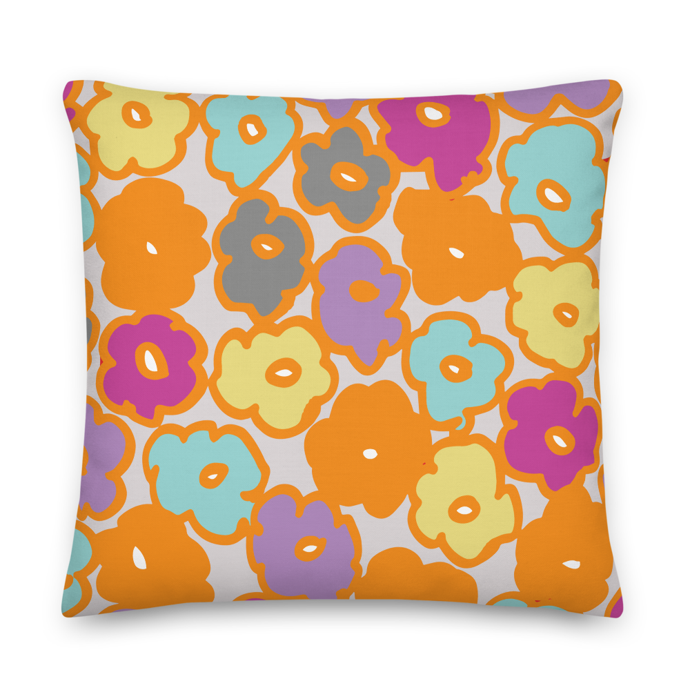 Spring Time | Pillow