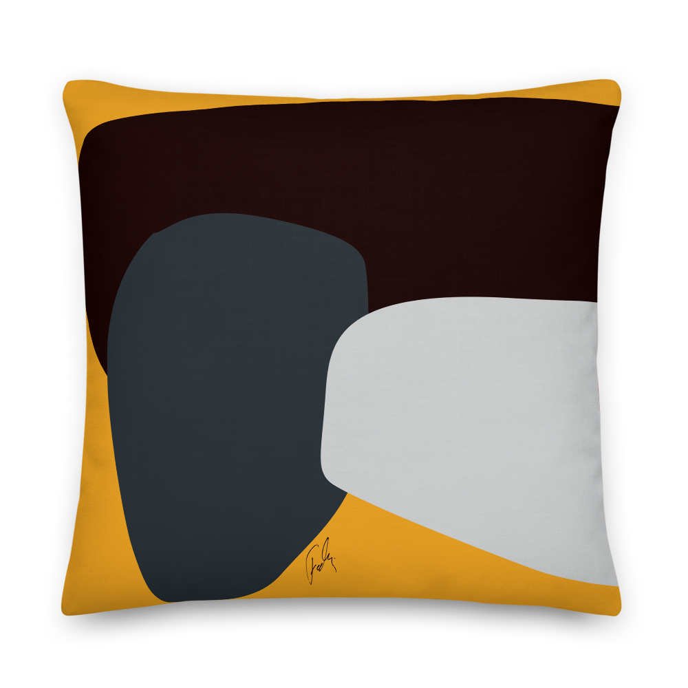 Stones | Pillow