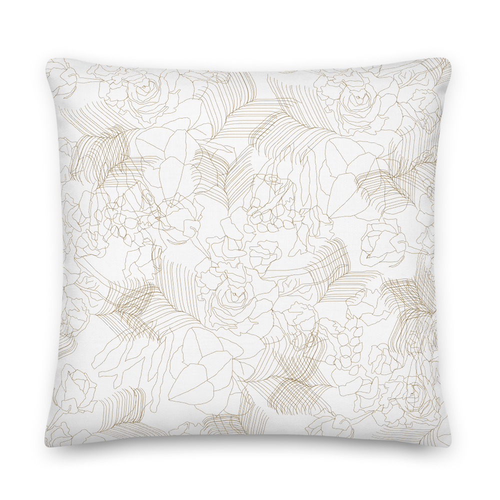Luxuries | Pillow
