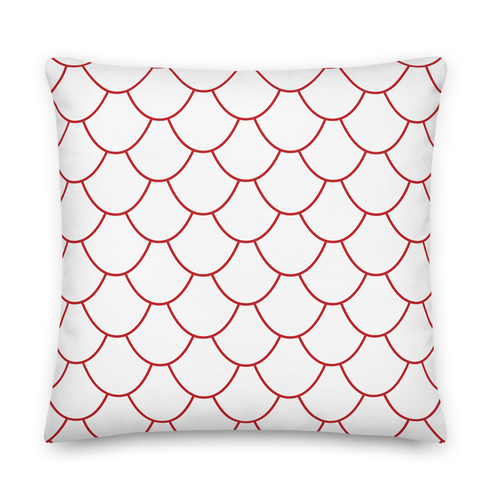 Arabian Finjan | Pillow