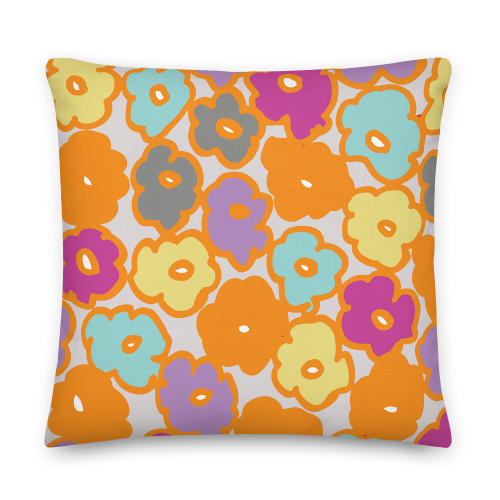 Spring Time | Pillow