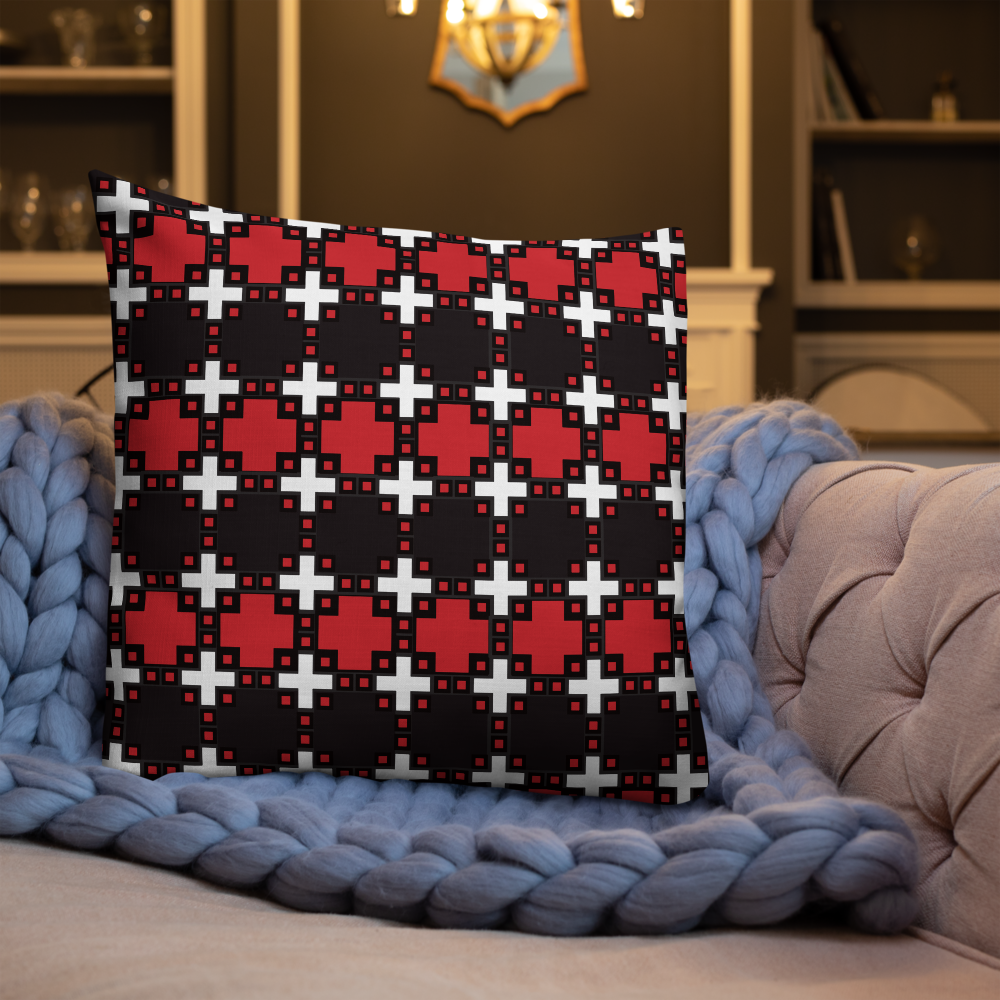 Oriental Fragrances | Pillow