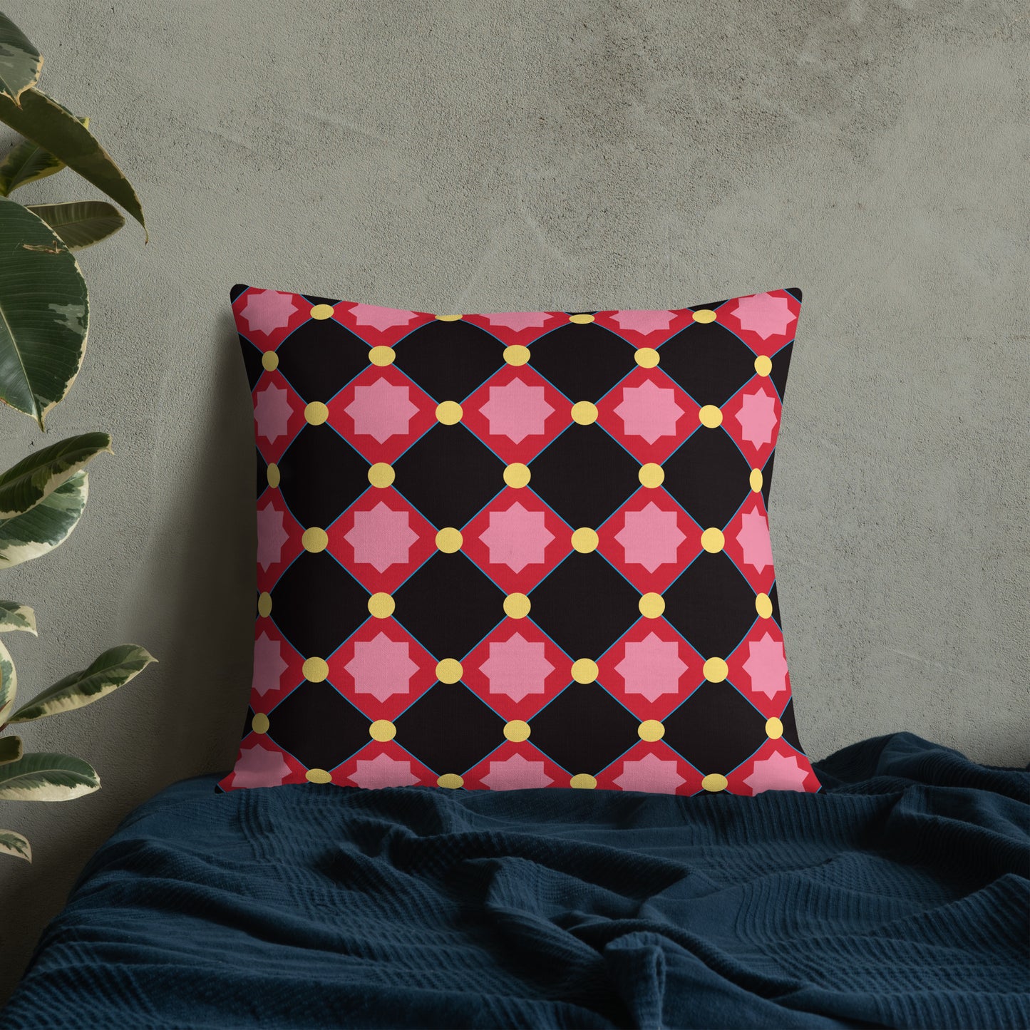 Arabesque | Pillow