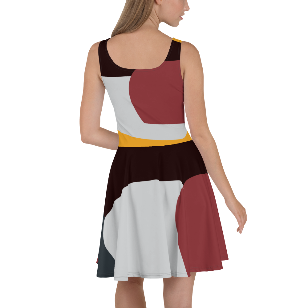 Stones | Skater Dress