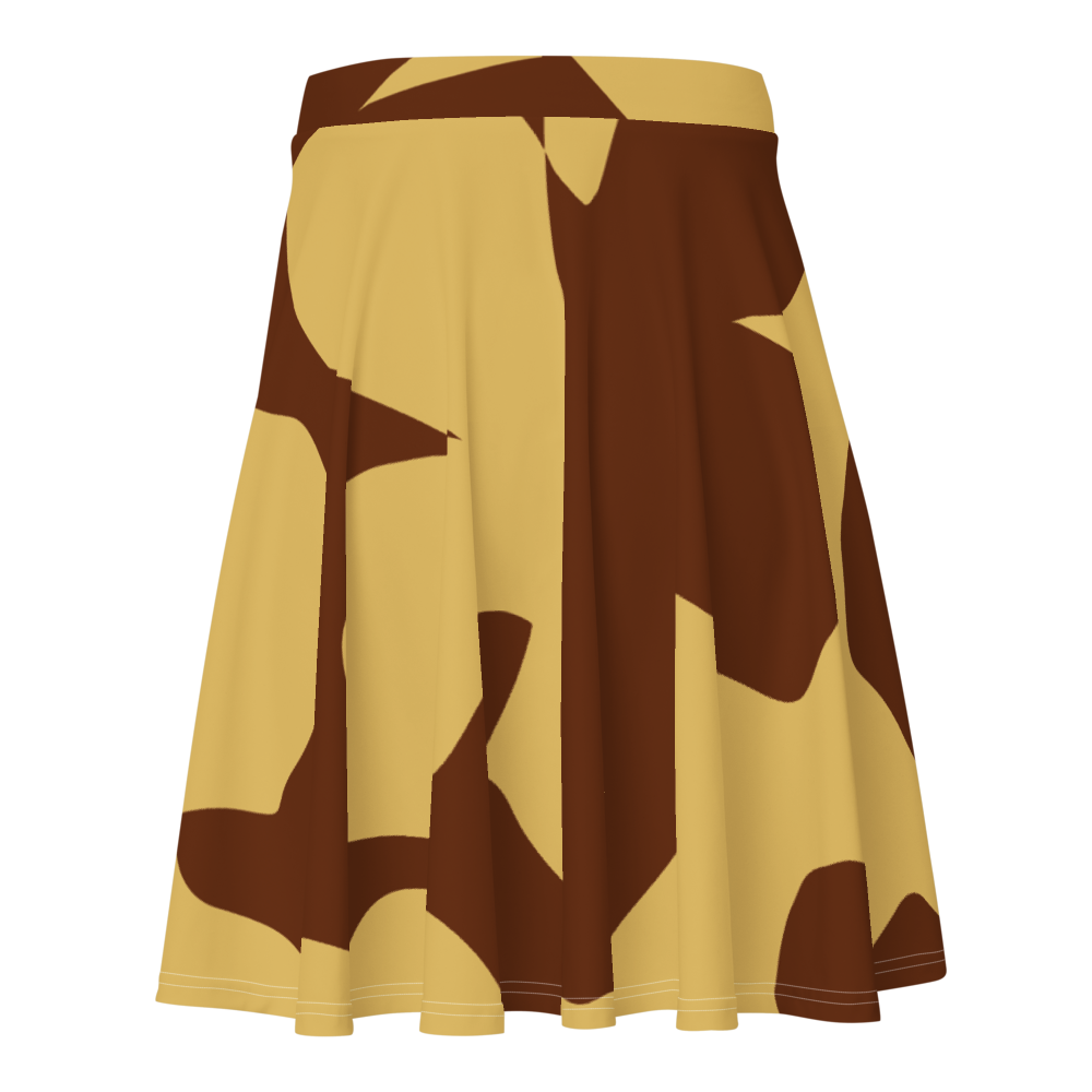 Return | Skater Skirt