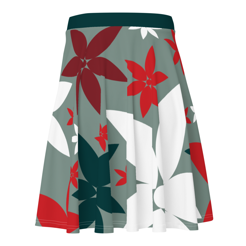 Hermione | Skater Skirt