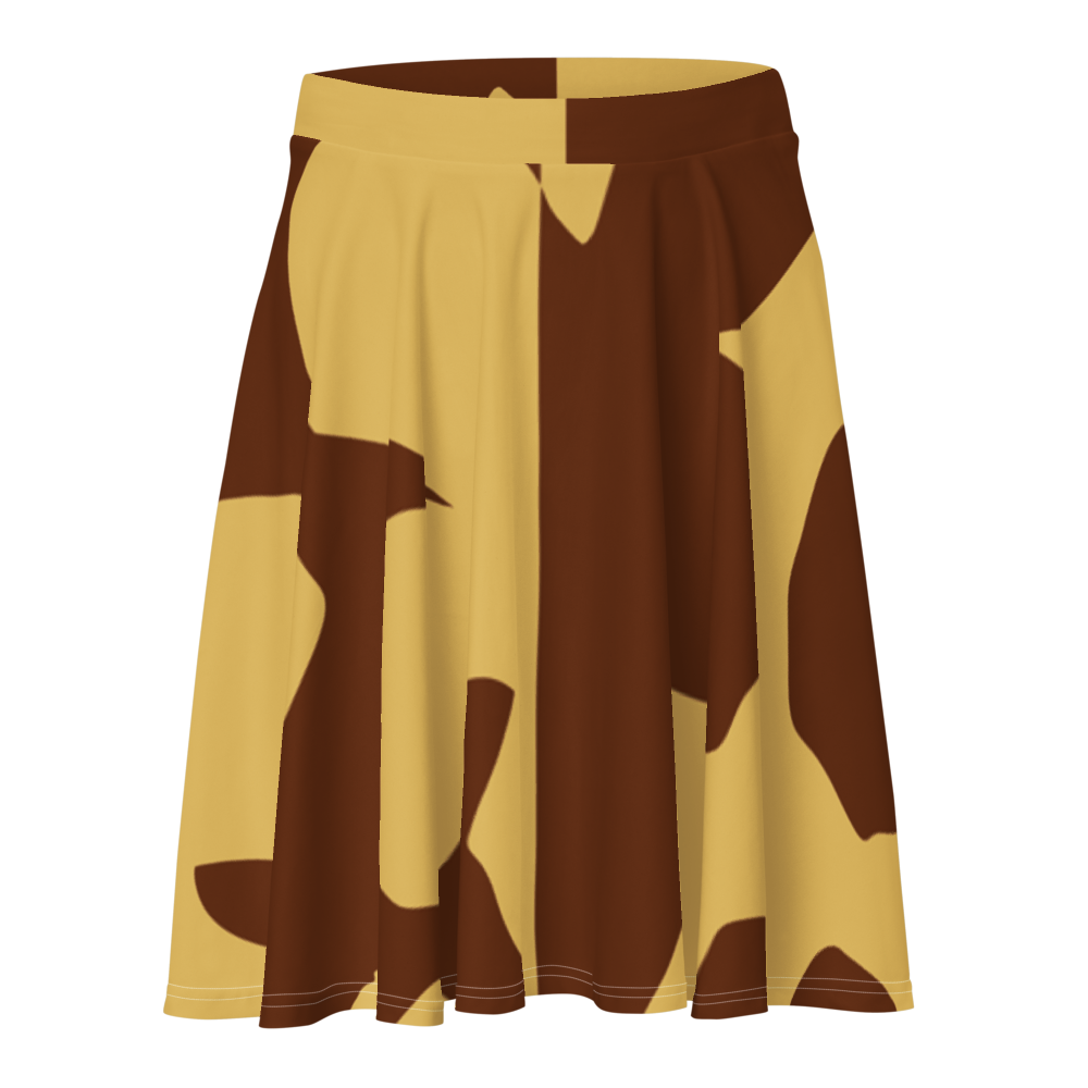 Return | Skater Skirt