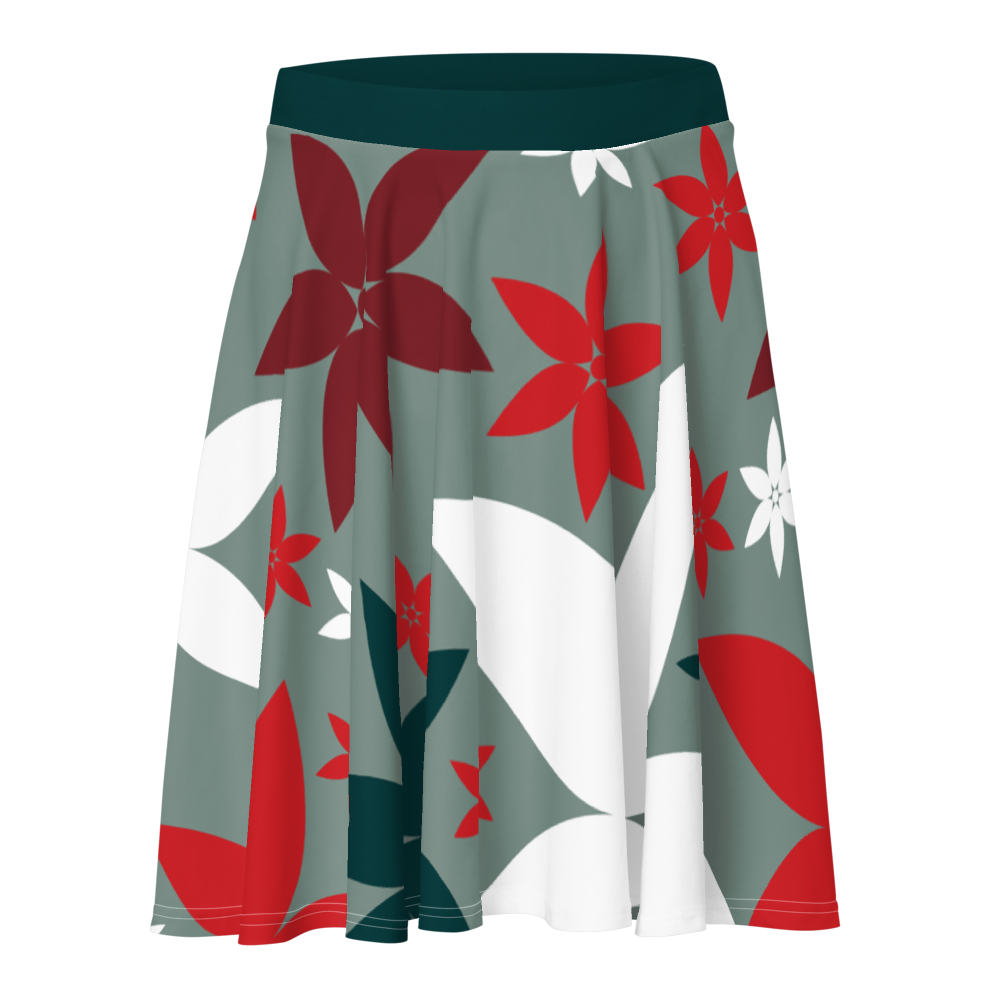 Hermione | Skater Skirt